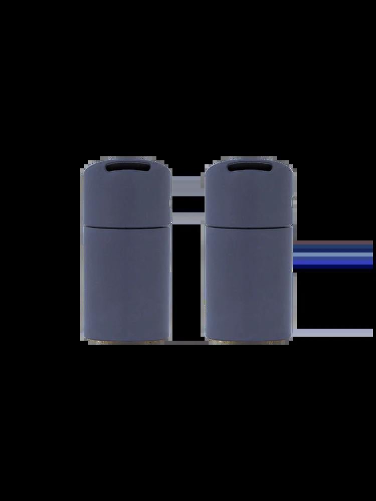 Puffco Pivot Mouthpiece 2 Pack - Glassets