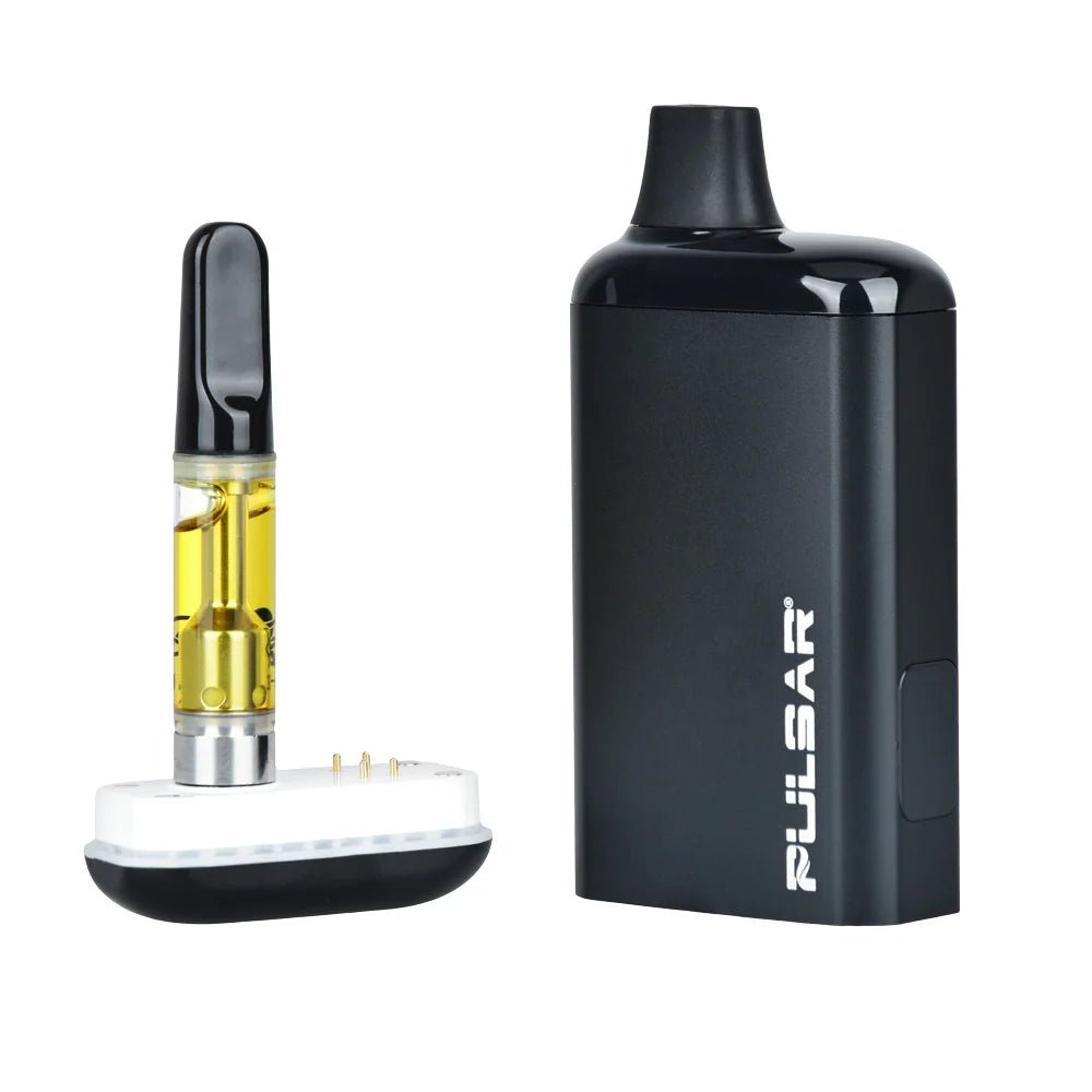 Pulsar 510 DL 2.0 Pro Battery - Glassets