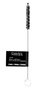 Randys Cleaning Brushes 5mm - Glassets