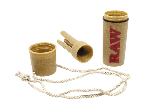 Raw Reserva Storage Container - Glassets