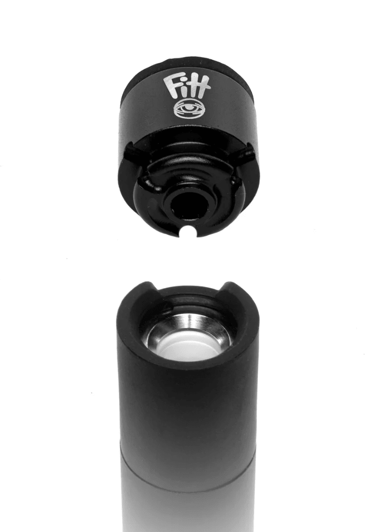 Ryan Fitt "Interface" Pivot Adapter - Glassets