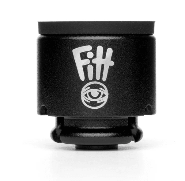 Ryan Fitt "Interface" Pivot Adapter - Glassets