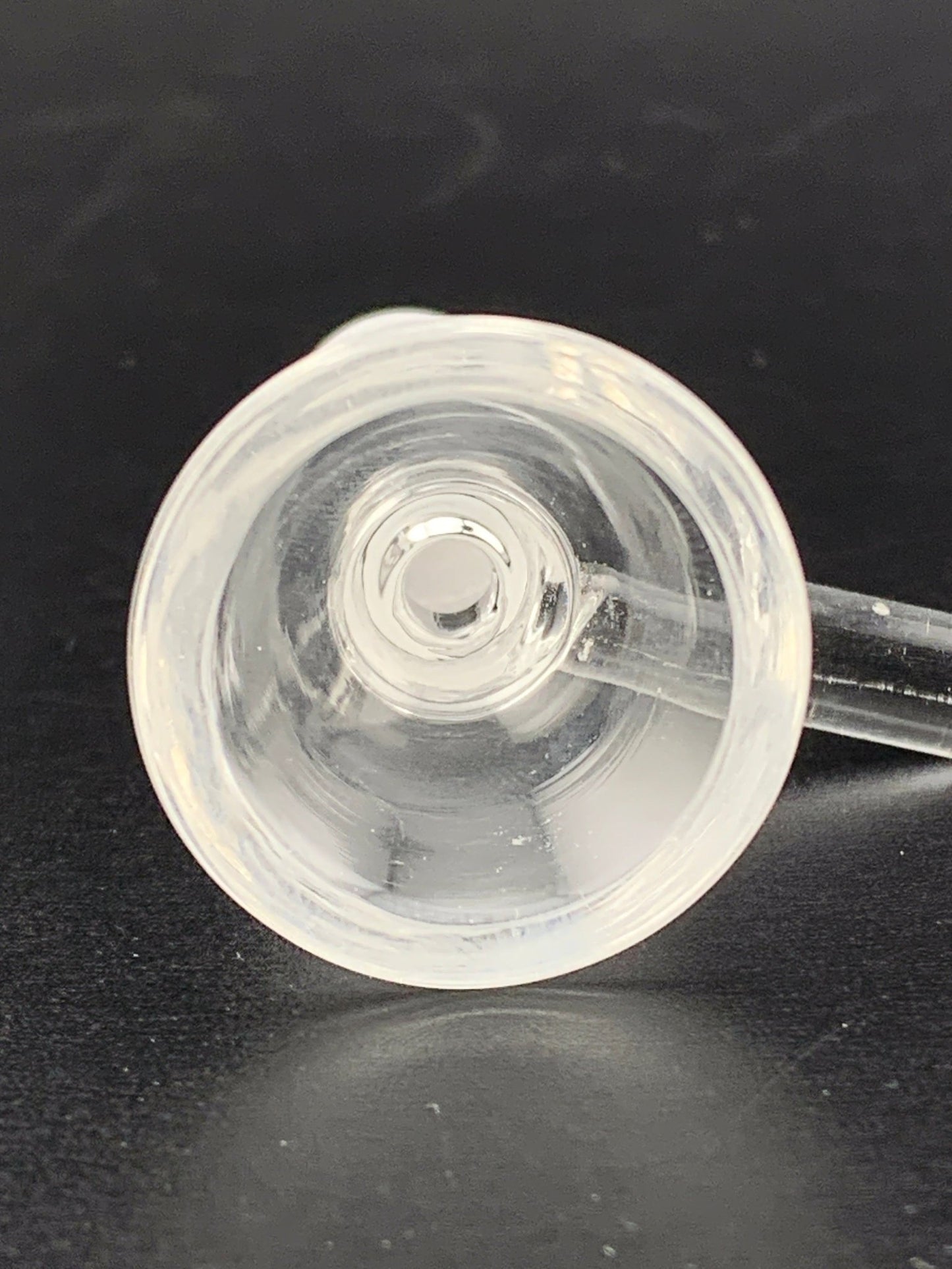Simple Funnel W/ Handle Slide - Glassets