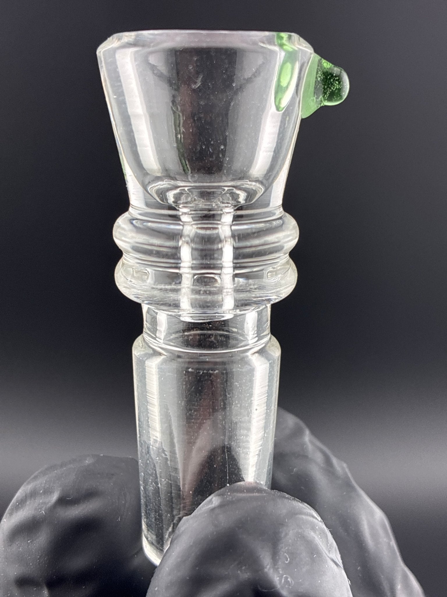 Slim Funnel Slide Double Maria w/ Color - Glassets