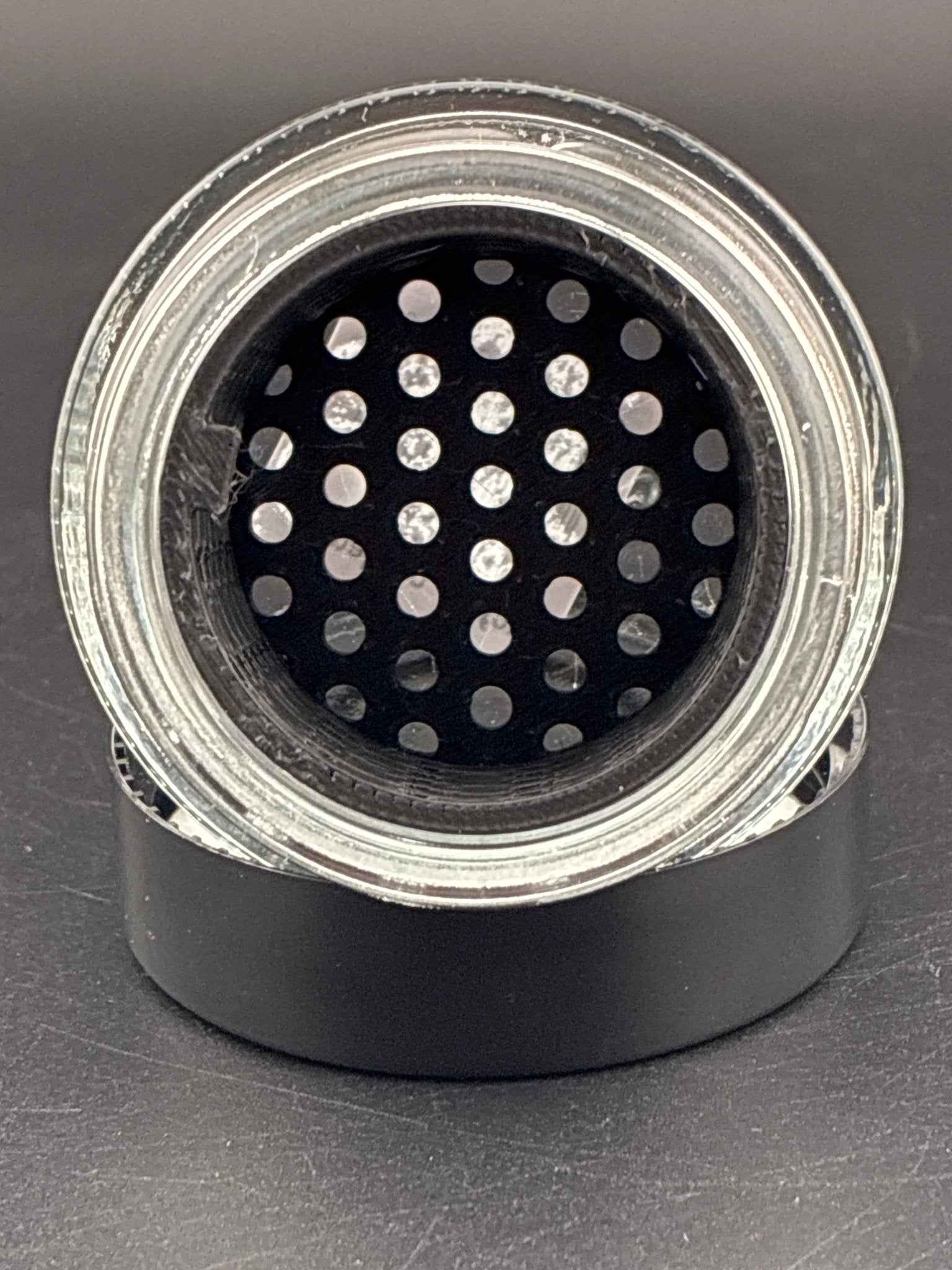 Small Iso Jar for Pearls - Glassets