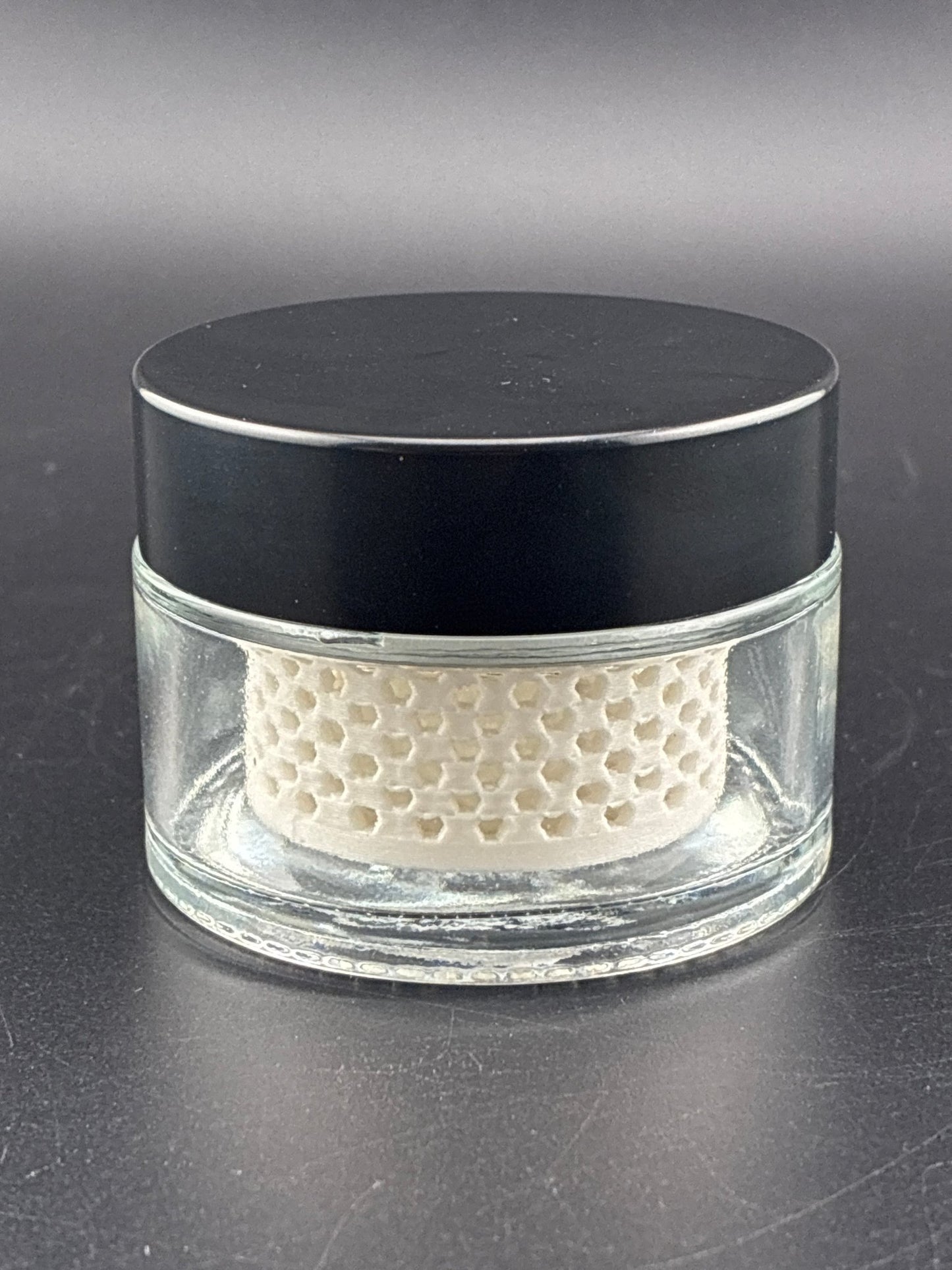 Small Iso Jar for Pearls - Glassets
