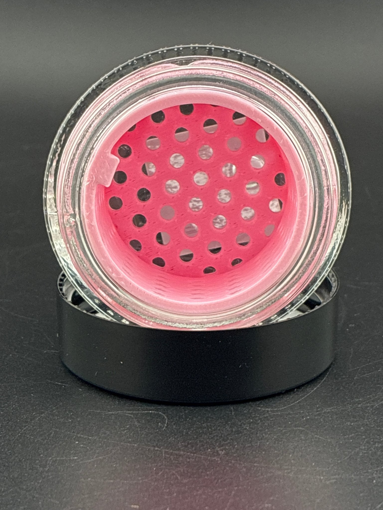 Small Iso Jar for Pearls - Glassets