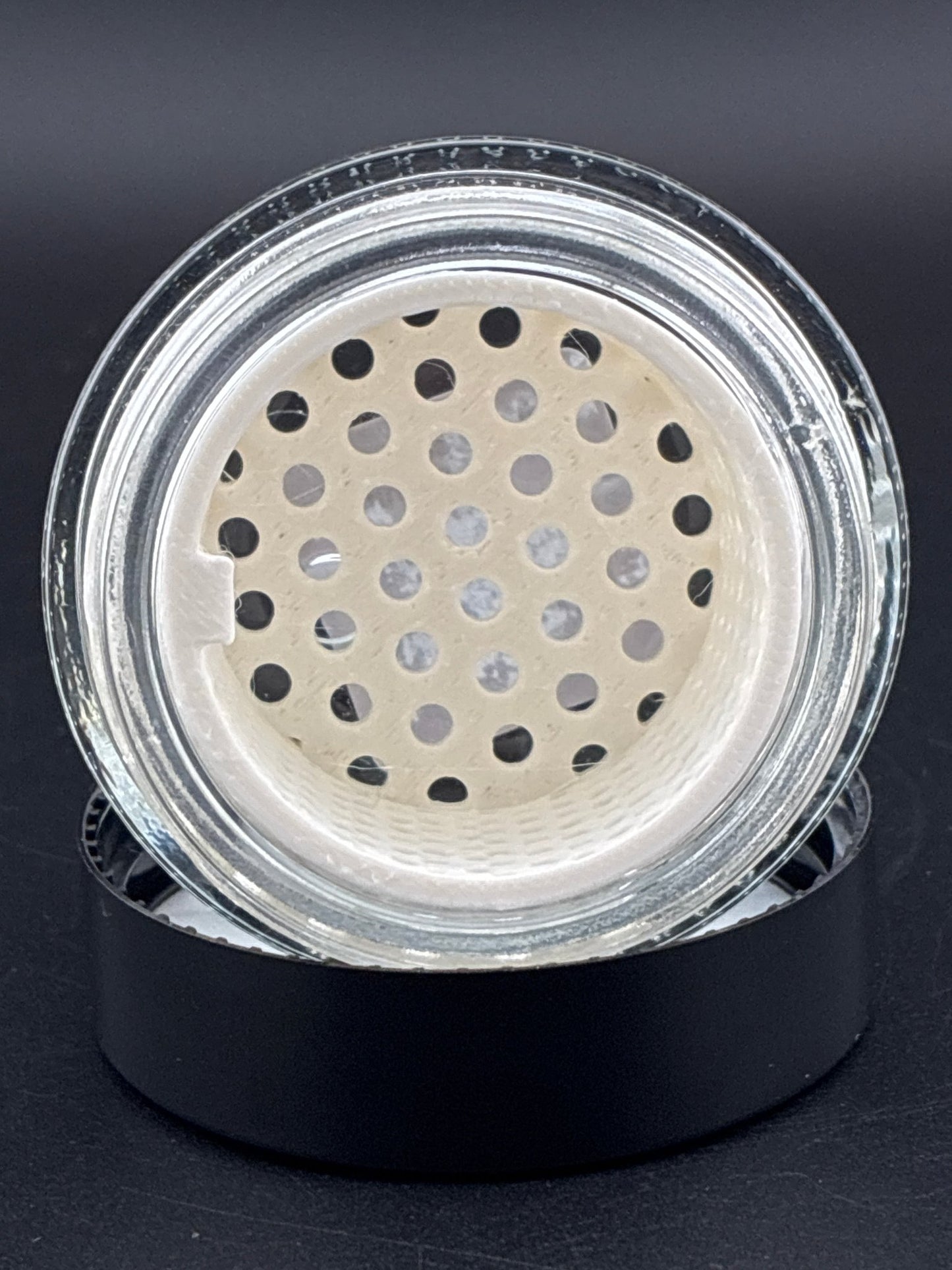 Small Iso Jar for Pearls - Glassets