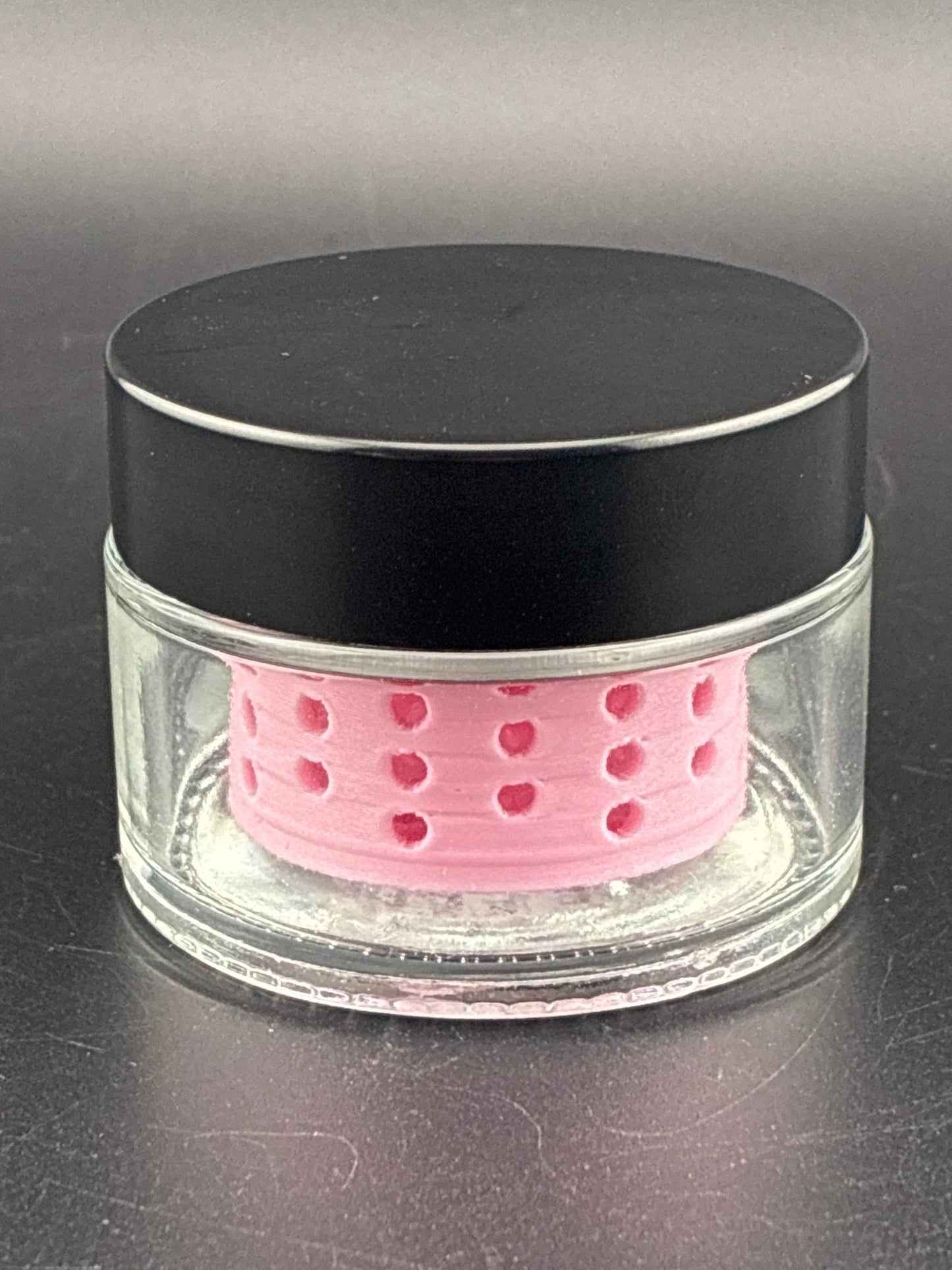 Small Iso Jar for Pearls - Glassets