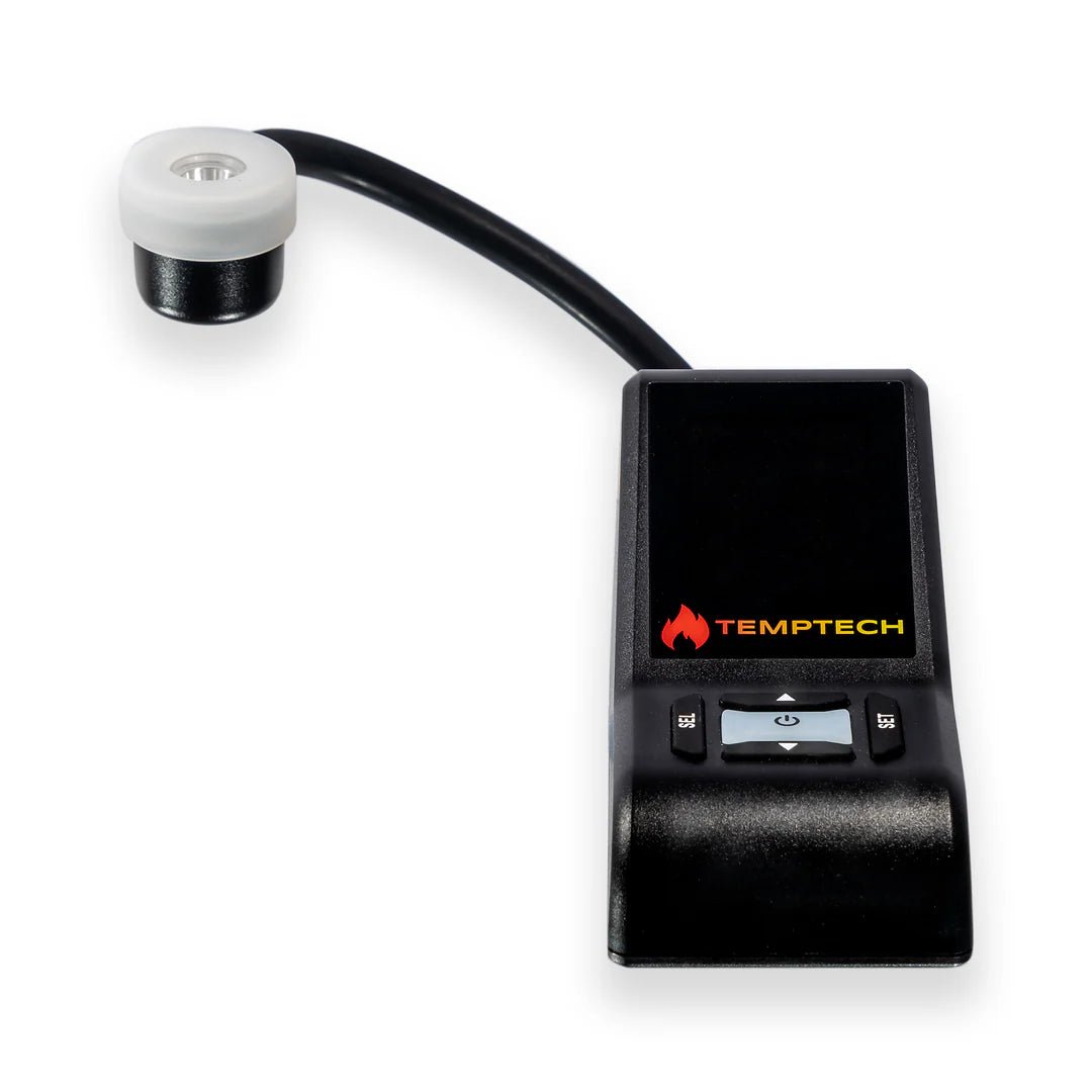 Temptech Flex Temp Reader - Glassets
