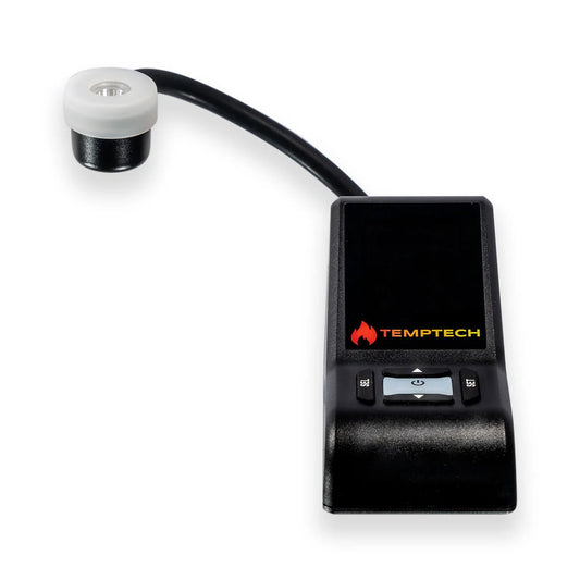 Temptech Flex Temp Reader - Glassets