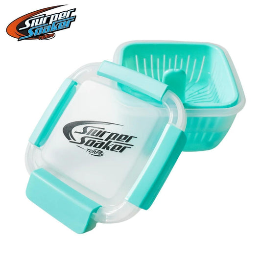 Terps Brand Slurper Soaker - Glassets