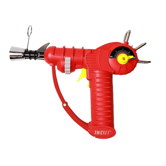 Thicket Spaceout Ray Gun Torch - Glassets