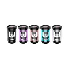Yocan Draco Battery Grinder - Glassets