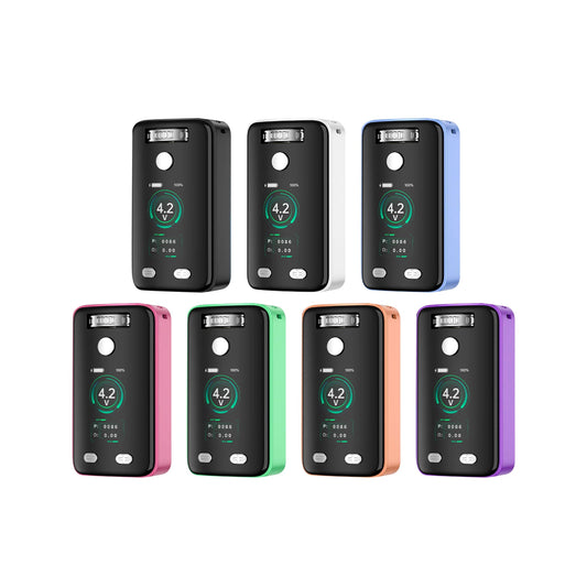 Yocan Uni 3.0 - Glassets