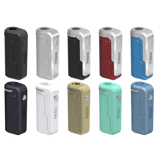 Yocan Uni 510 Battery - Glassets