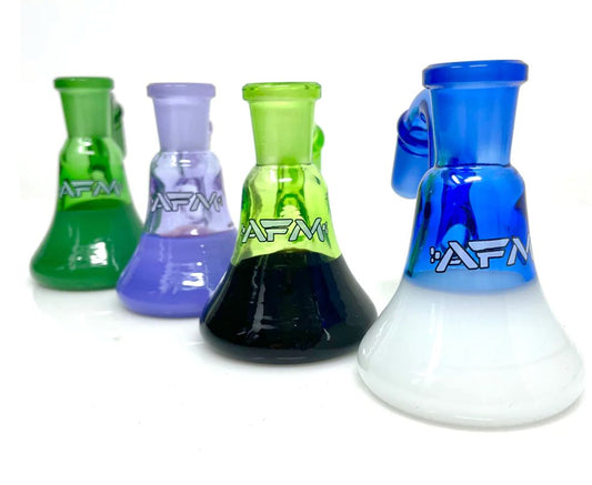 AFM Glass Dry Ash Catchers - Glassets