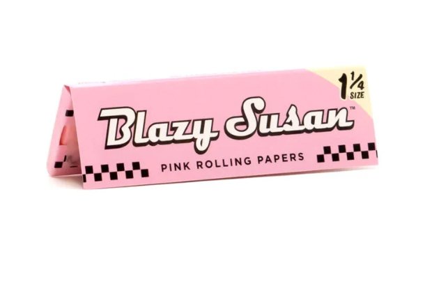 Blazy Susan Papers (50-Pack) - Glassets