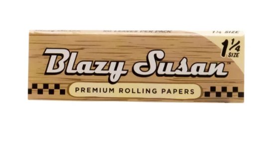 Blazy Susan Papers (50-Pack) - Glassets