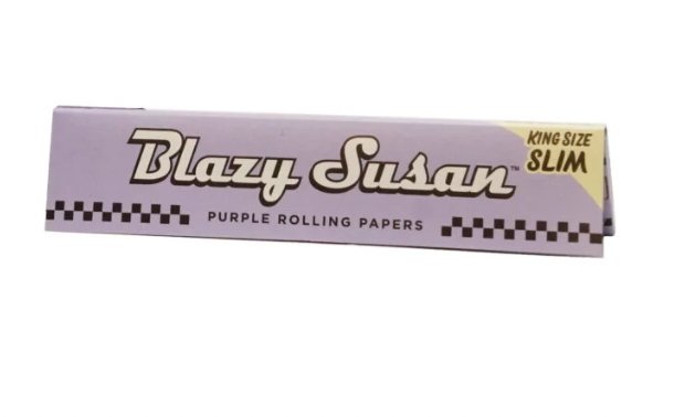 Blazy Susan Papers (50-Pack) - Glassets