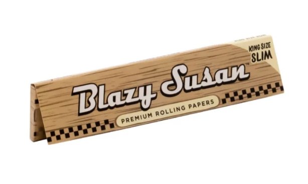 Blazy Susan Papers (50-Pack) - Glassets