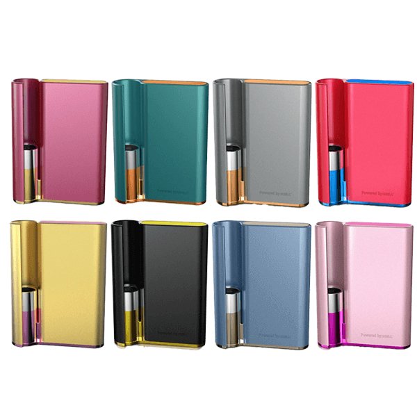 CCell Palm Cartridge Battery - Glassets