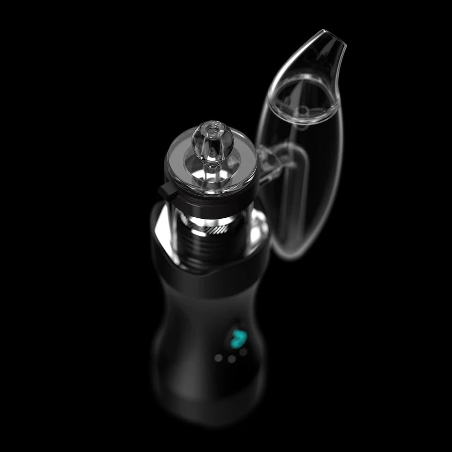 Dr Dabber XS Portable Rig - Glassets