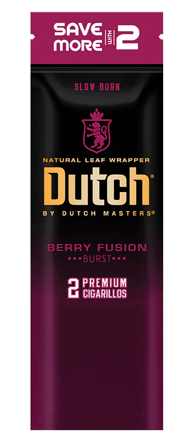 Dutch Wraps - Glassets