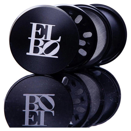 ELBO Grinder Medium - Glassets