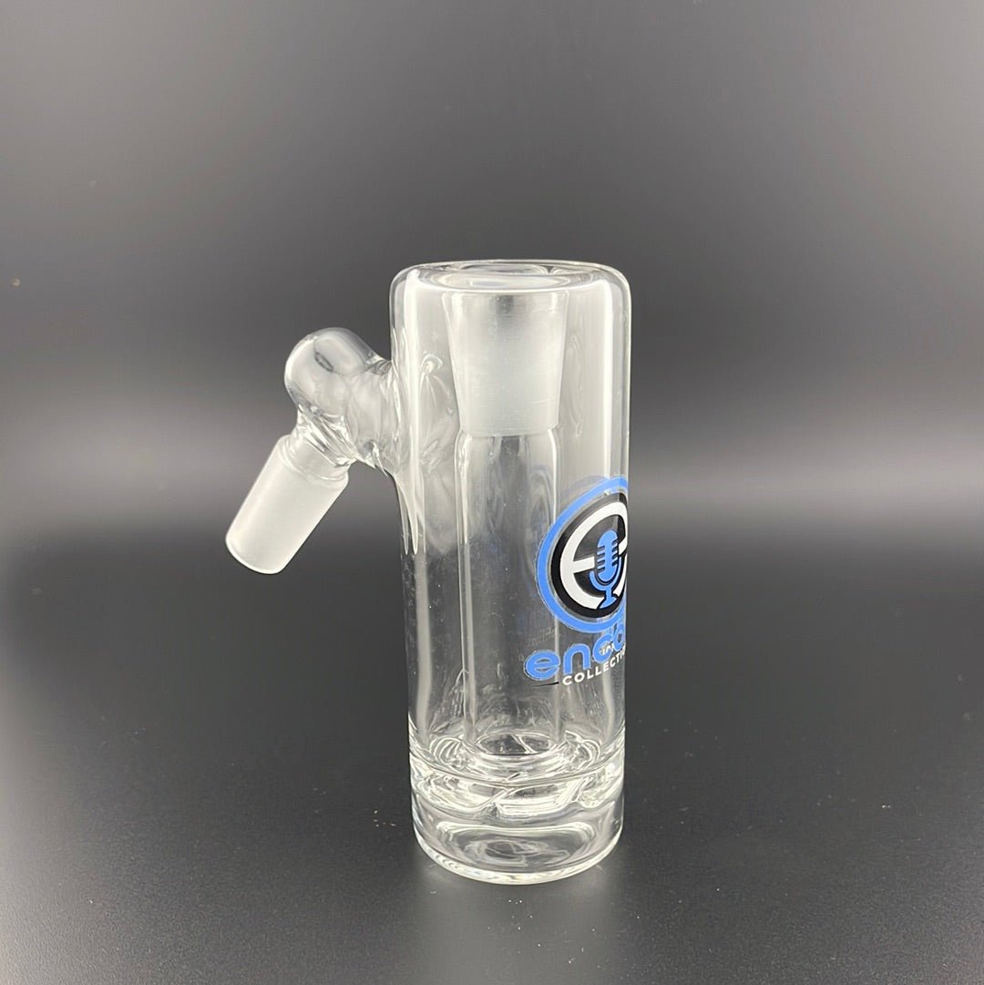 Encore Glass 38mm Flush Turbine Ash Catcher - Glassets