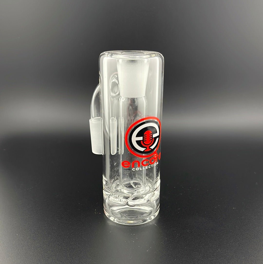 Encore Glass 38mm Flush Turbine Ash Catcher - Glassets