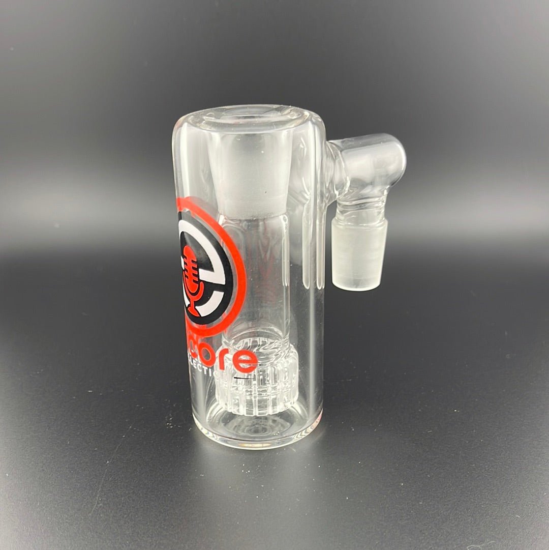 Encore Glass 44mm Flush Matrix Ash Catcher - Glassets