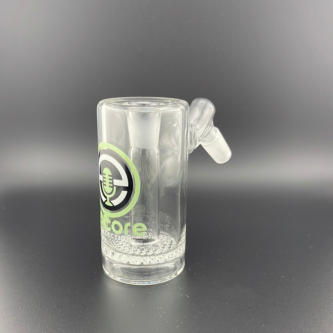 Encore Glass 50mm Flush Honeycomb Ash Catcher - Glassets