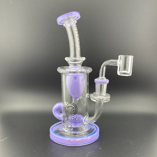 Encore Glass 7" Color Incycler - Glassets