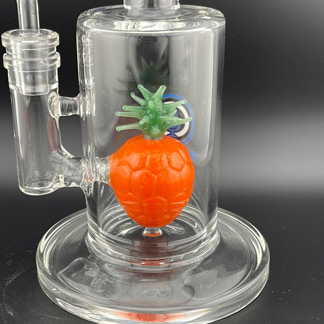 Encore Glass Rotton Pineapple Rig - Glassets
