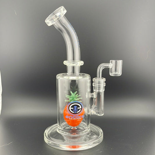 Encore Glass Rotton Pineapple Rig - Glassets