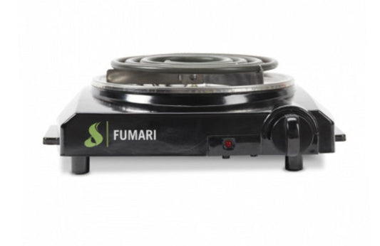 Fumari Everyday Coal Burner - Glassets