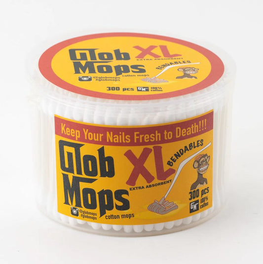 Glob Mops Bendables - Glassets