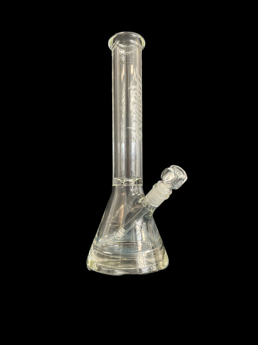 Monark Glass 15" 50mm Beaker - Glassets