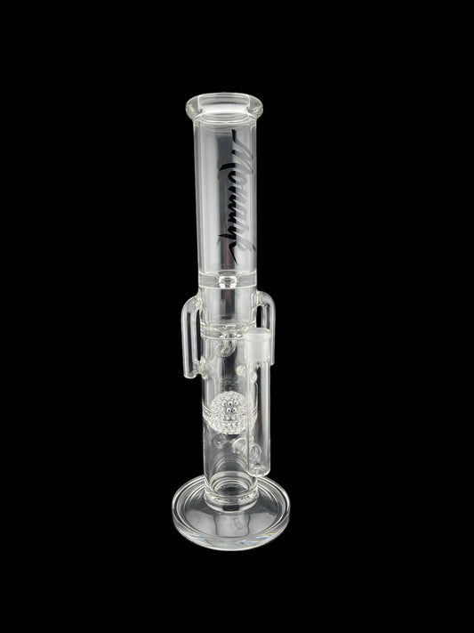 Monark Glass 15" 50mm Bell Perc Recycler - Glassets