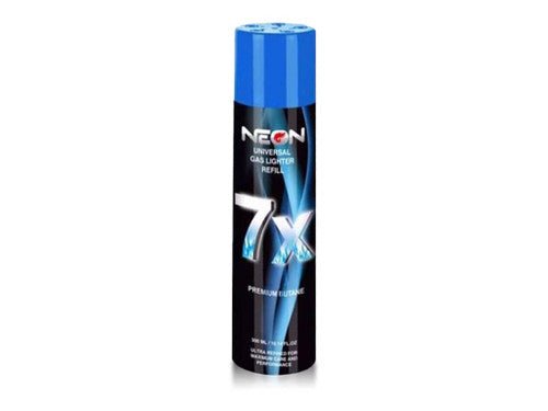 Neon 7x Butane - Glassets