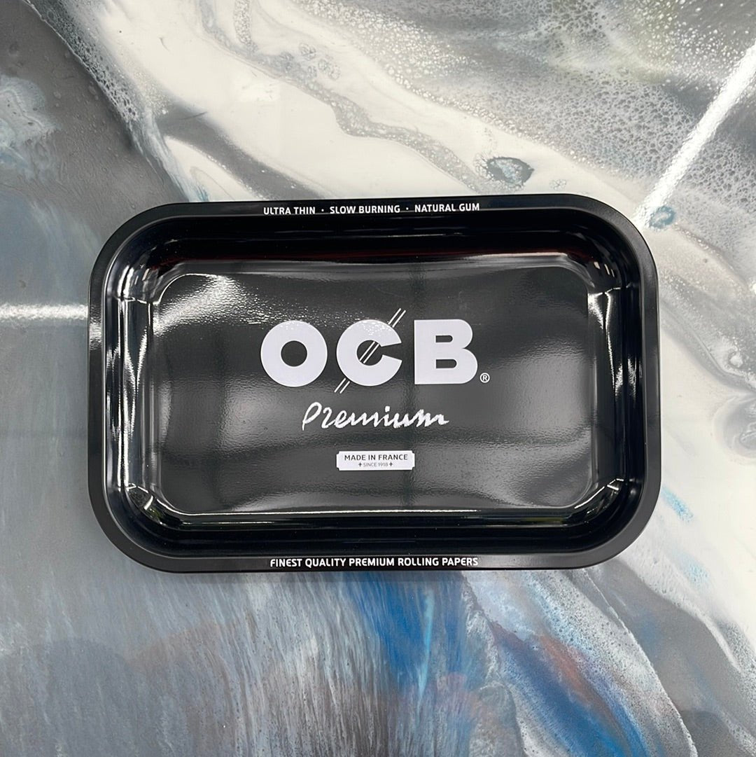 OCB Small Rolling Tray