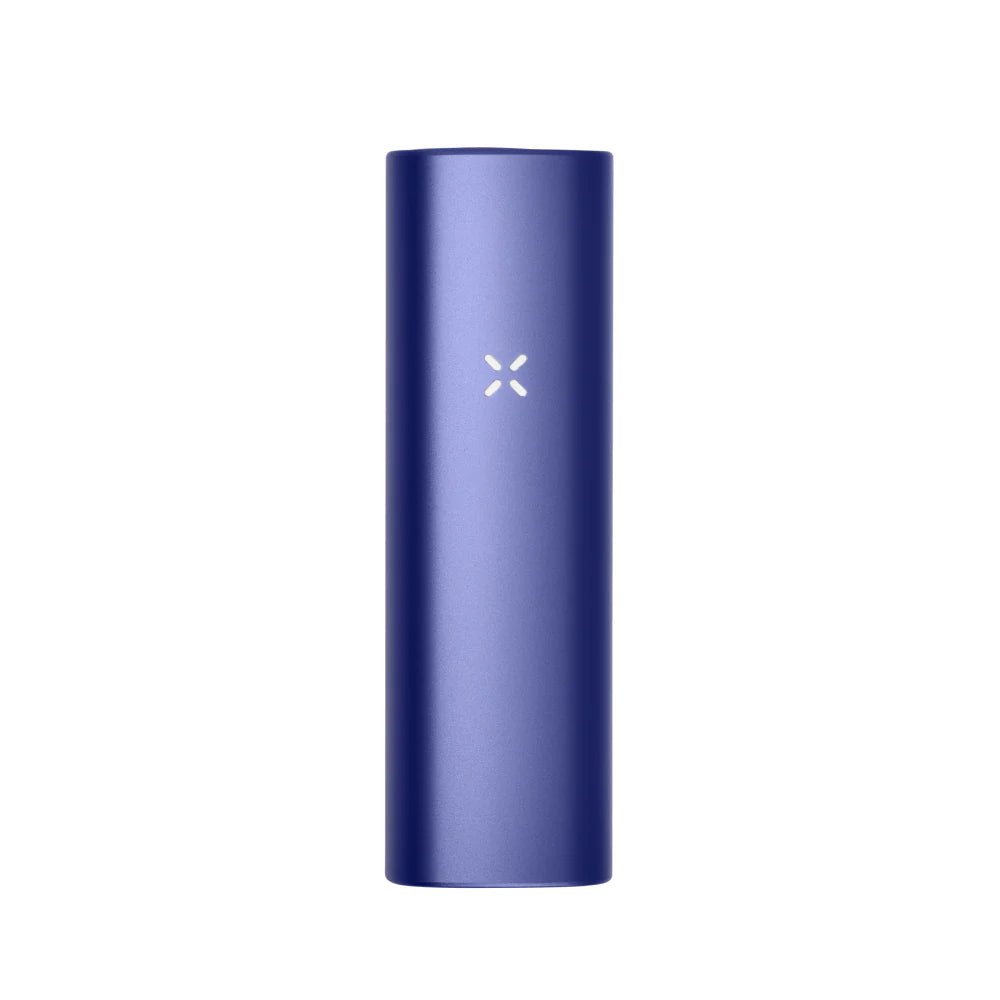 Pax Plus Flower Vaporizer - Glassets