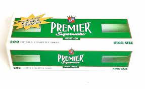 Premier Tubes - Glassets