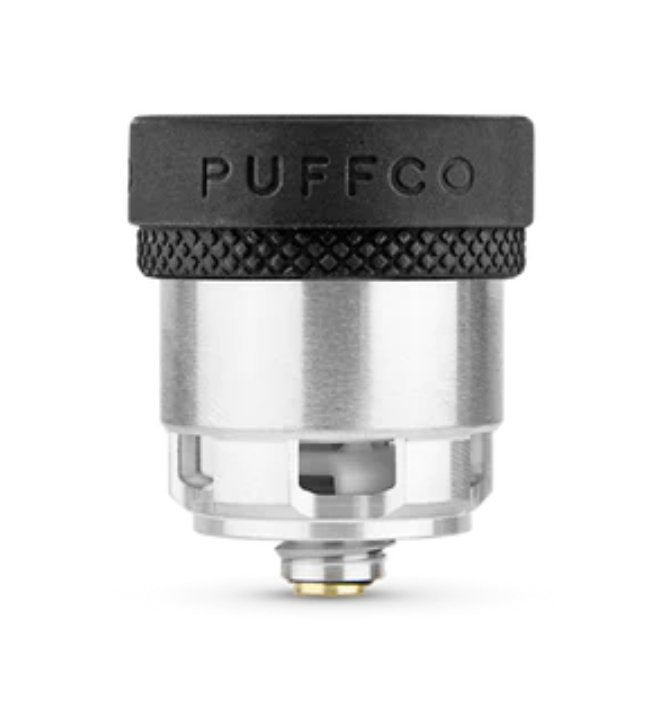 Puffco Peak chamber/Atomizer - Glassets