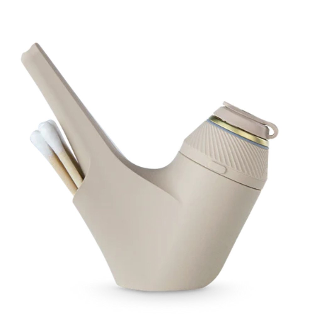 Puffco Proxy Travel Pipe - Glassets