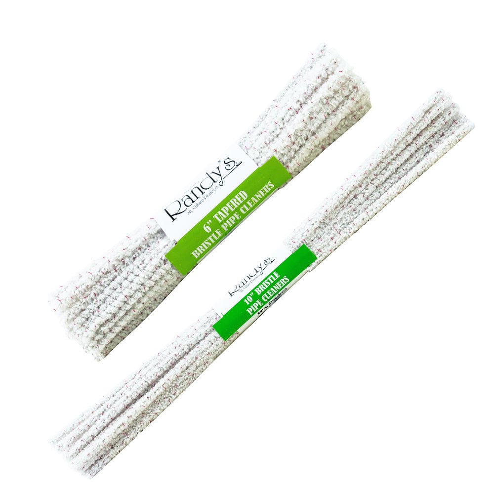 Randys 6" Pipe Cleaners - Glassets