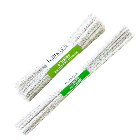 Randys 6" Pipe Cleaners - Glassets