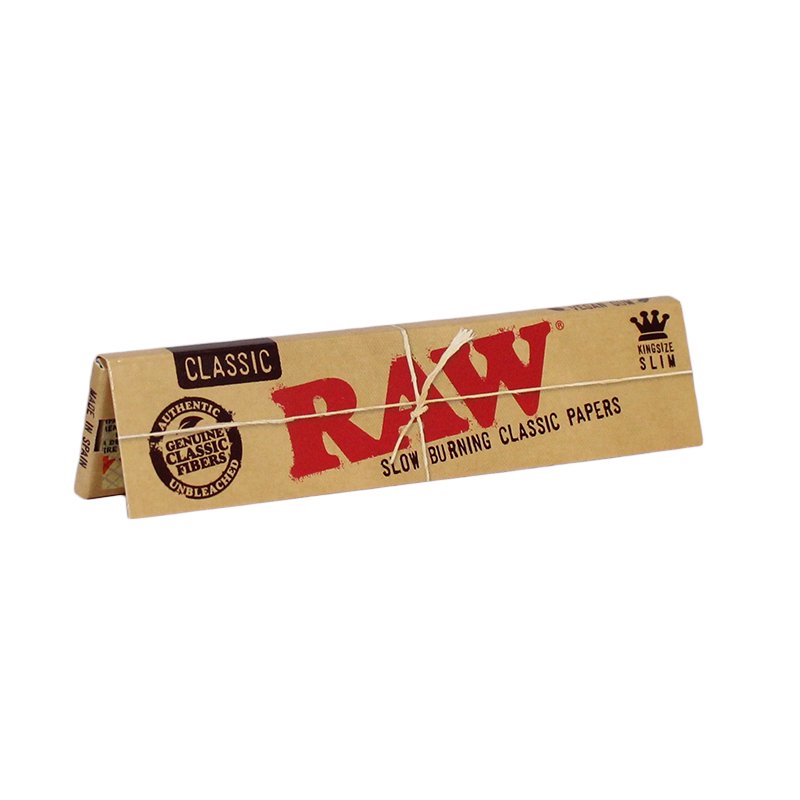 Raw Papers - Glassets