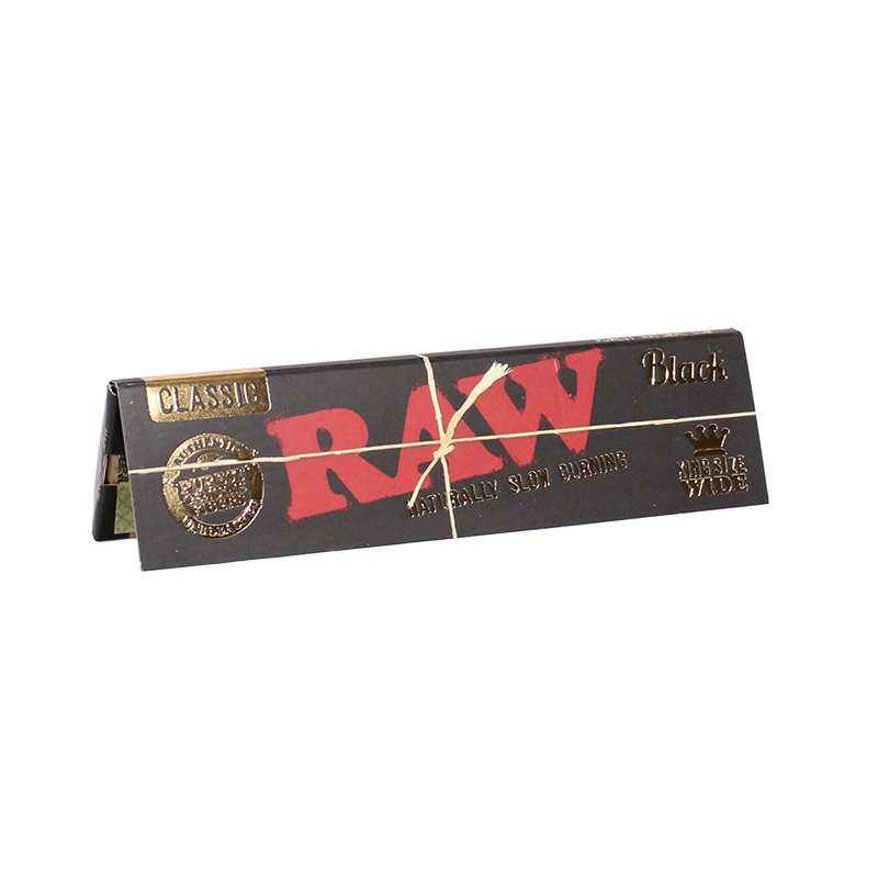 Raw Papers - Glassets